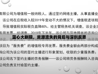 藍(lán)心大劇院，資源流失的背后與深刻反思