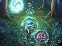 尋仙手游稀有石頭，神秘力量鑰匙究竟何在？