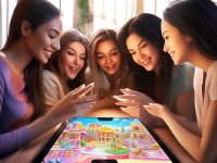 適合女生玩的經(jīng)營類手游有哪些？這幾款輕松又有趣！