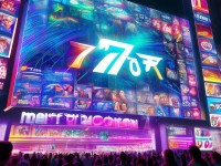 777wan手游平臺(tái)如何引領(lǐng)數(shù)字娛樂(lè)新潮流？