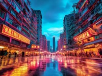 香港特級片，光影藝術(shù)背后的魅力究竟何在？
