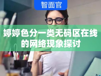 婷婷色分一類無碼區(qū)在線的網絡現(xiàn)象探討