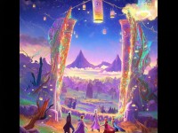夢幻誅仙手游新區(qū)開放，你準備好開啟這段仙俠奇緣了嗎？