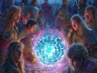 PS幻想水滸傳2：英雄命運(yùn)如何改寫？你的選擇將影響結(jié)局？
