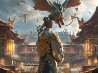 御龍?jiān)谔旃賳T如何平衡權(quán)力與責(zé)任？揭秘游戲管理者的真實(shí)日常！