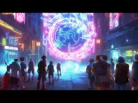 新區(qū)探索，天域蒼穹手游帶你開啟全新冒險(xiǎn)之旅？
