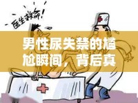 男性尿失禁的尷尬瞬間，背后真相與應(yīng)對(duì)策略