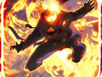 火影手游最新高爆發(fā)忍者誰稱王？S級輸出排行大揭秘！