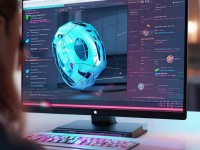 3D Max9教程：如何快速掌握建模技巧？你還在為渲染效果發(fā)愁嗎？