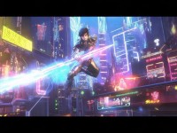 次世代動作RPG手游究竟能有多驚艷？