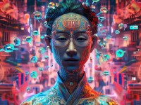 8x8x永久華人，網(wǎng)絡討論中的身份認同與文化傳承