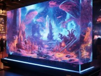 3DMAX動漫在線觀看：如何打造極致視覺體驗？你準備好了嗎？