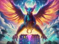 夢幻手游神獸排行榜，哪只神獸才是真正逆天的存在？