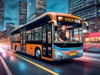 H500系列公交車：你了解它的安全性與舒適度嗎？