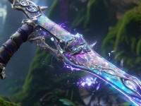 還在糾結(jié)異人用啥武器？這把神裝讓你輸出翻倍！