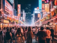 東京九九熱，你準備好迎接這場傳統(tǒng)與現(xiàn)代交織的盛夏盛宴了嗎？