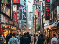 日本歐美一級，跨文化交融是否真的堪稱典范？