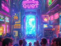 圣地11區(qū)工口手游，神秘魅力之旅，你敢探索嗎？