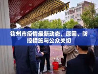 欽州市疫情最新動(dòng)態(tài)，原因、防控措施與公眾關(guān)切