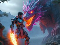 問(wèn)道手游，挑戰(zhàn)妖王，你能否成為除魔衛(wèi)道的英雄？