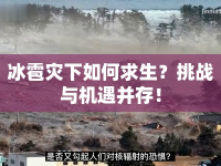 冰雹災下如何求生？挑戰(zhàn)與機遇并存！