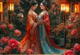 《艷史通鑒揭秘：古代情愛(ài)真相，你敢直面嗎？》