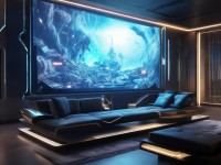 XBOX看大片：你的客廳變影院？畫質(zhì)震撼到爆？