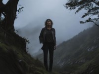 53歲大媽為何山坡做皮肉生意？背后真相令人深思，你敢問嗎？