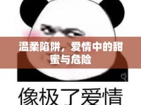 溫柔陷阱，愛情中的甜蜜與危險(xiǎn)