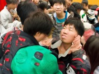 伊人大大，多才多藝的靈魂如何溫暖了無數(shù)人心？