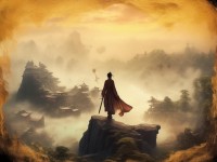 俠客風(fēng)云傳手游，江湖夢與俠客情，你能否成為真正的武林高手？