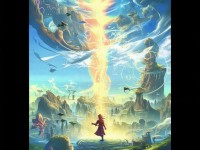 封神榜OL手游，神話世界的奇幻之旅，你準(zhǔn)備好了嗎？
