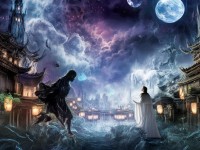 夢幻手游，地府VS普陀，誰才是你的最佳伙伴？