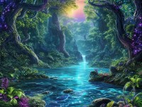 XZL仙蹤林一區(qū)：你準備好探索這片神秘森林了嗎？