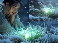 手游尋仙中冬蟲夏草，神秘仙草，真的能助力修仙之旅嗎？
