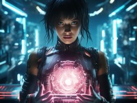 youjombilefree少女：你準(zhǔn)備好迎接挑戰(zhàn)了嗎？她的秘密武器是什么？