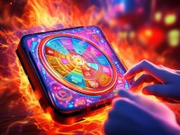穿越火線手游抽獎，激情與驚喜的碰撞，你中獎了嗎？