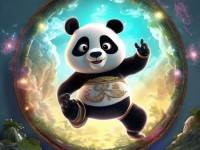 太極熊貓2淘手游，奇幻之旅，你準(zhǔn)備好了嗎？