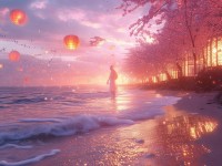 AI造夢(mèng)鞠婧祎MV青島拍攝地揭秘，你見(jiàn)過(guò)這樣的夢(mèng)幻場(chǎng)景嗎？