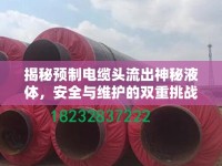 揭秘預(yù)制電纜頭流出神秘液體，安全與維護(hù)的雙重挑戰(zhàn)