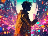 周杰倫的電影，音樂與影像的交織