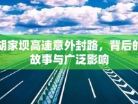 胡家壩高速意外封路，背后的故事與廣泛影響