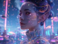 AI造夢李沁：她的未來角色會顛覆你的想象嗎？