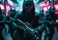 《Payday2：你準(zhǔn)備好迎接終極搶劫挑戰(zhàn)了嗎？敢不敢來(lái)試試？》