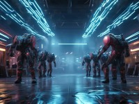 WE與TPA對決：誰才是真正的電競王者？你支持哪一方？
