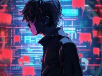 H動漫免費下載：你真的了解這些資源背后的風(fēng)險嗎？