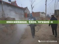 定陶區(qū)杜堂疫情最新動(dòng)態(tài)，共克時(shí)艱，守護(hù)家園的每一刻