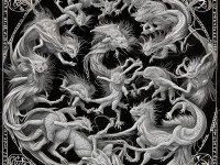 9妖內(nèi)涵圖揭秘：你能否看透其中的深意與玄機？