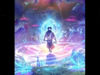 探索神秘世界，陰陽師手游帶你領(lǐng)略奇幻之旅！