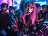 CSGO暴躁小老妹為何如此火爆？她的秘訣你掌握了嗎？